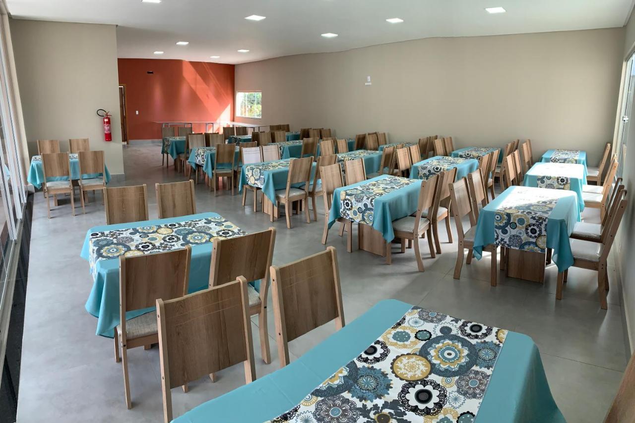 Pousada Piri Paim Pirenópolis Εξωτερικό φωτογραφία