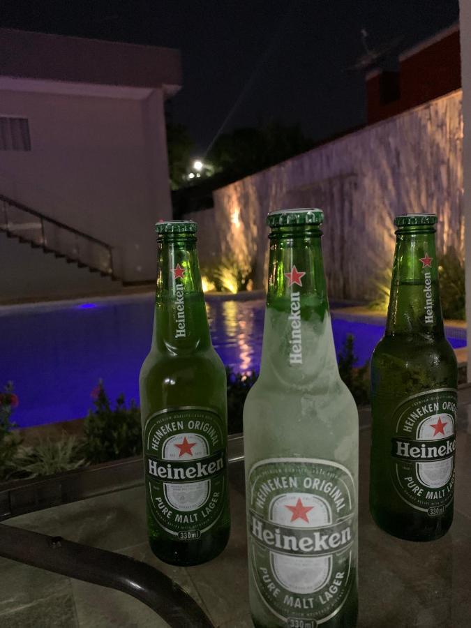 Pousada Piri Paim Pirenópolis Εξωτερικό φωτογραφία