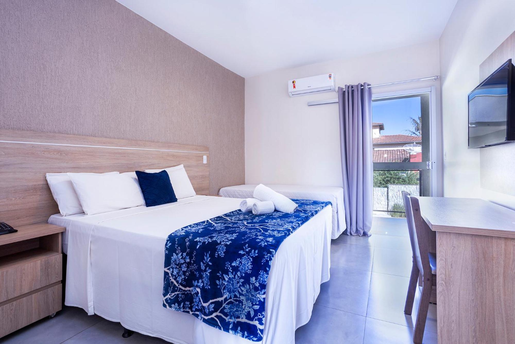 Pousada Piri Paim Pirenópolis Εξωτερικό φωτογραφία
